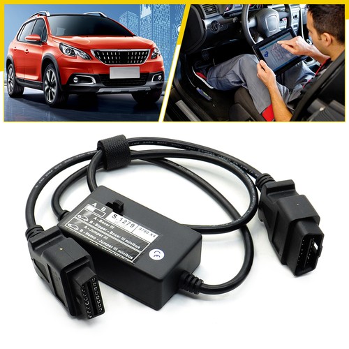 S1279 module for lexia 3 - module,