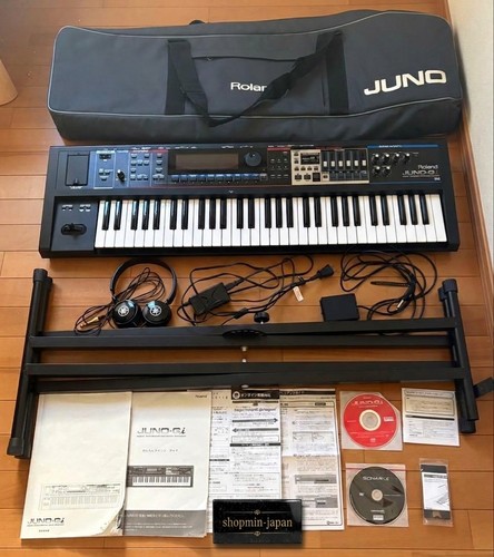 Roland juno key - roland, juno-gi