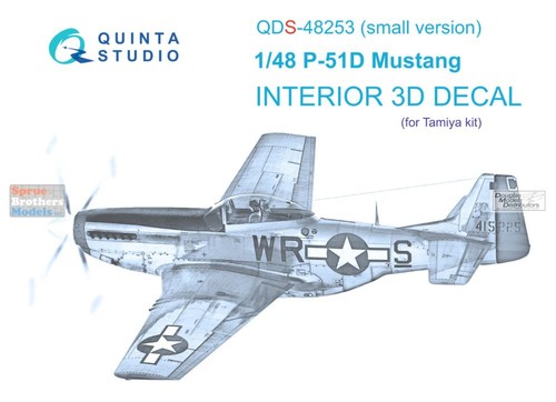 Qtsqds48253 quinta studio - qtsqds48253,