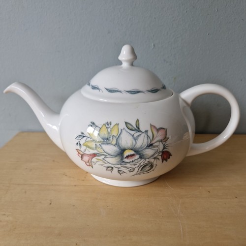Susie cooper teapot - cooper,