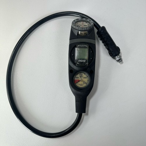 Suunto favor dive scuba - suunto,