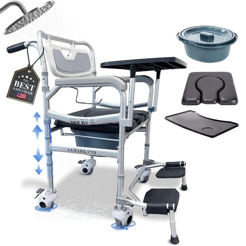 Shower chair wheels 3 in - wheels,,
