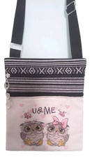 Bag shoulder cross body ladies
