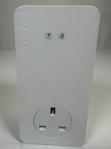 Devolo dlan 1200 wifi ac - 1200+,