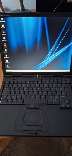 Dell latitude cpx laptop - latitude,
