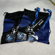 Disney Vacation Club Member's