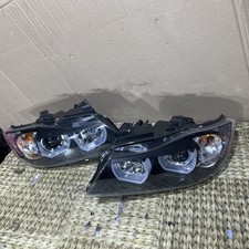 LED DRL 3D ANGEL EYE PROJECTOR