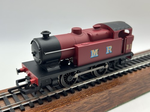 Hornby r3069 midland - oo,