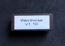 Wordwise Plus v1.10 by