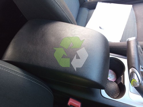 Ford max mk1 - ford, console