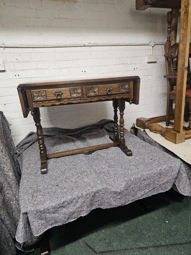Old charm furniture oak - charm,