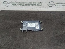 JAGUAR XK8 X150 MK2 BLUETOOTH CONTROL MODULE UNIT 6W83-10D893-AG