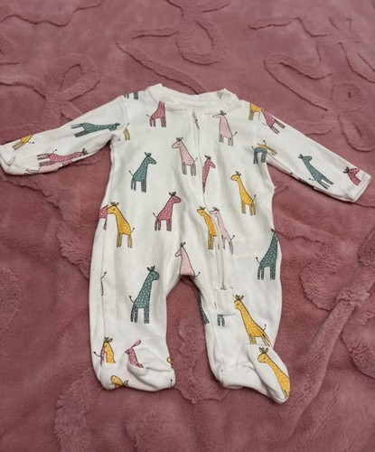 Jojo maman bebe - bebe, zip