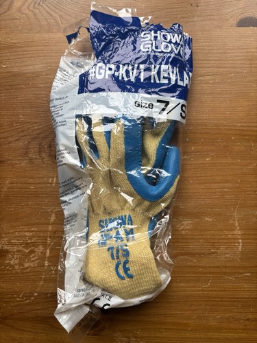 Showa kv1 cut resistant - showa, cut-resistant