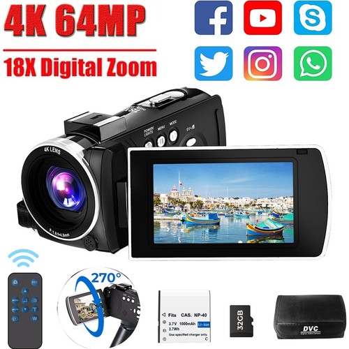 30fps video camera - video,