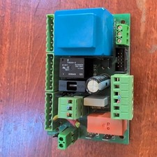 Beer Master Cellar Cooler replacement PCB. Used - Working Control board only 