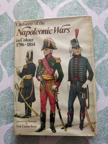 Unifors the napoleonic - the,