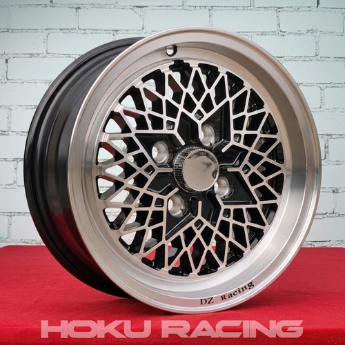 Kyoshu mesh style - style, 4x100