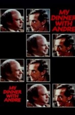 Dinner with andre dvd - dinner,