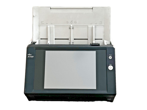Fujitsu n7100 network - fujitsu,