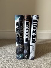 Between Earth and Sky Trilogy Rebecca Roanhorse Broken Binding Tier 2 Global