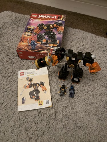 Lego ninjago dragon rising - ninjago,