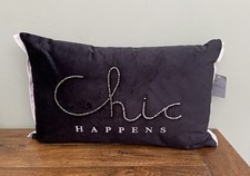 NEXT Beaded Velvet Chic