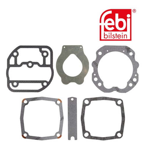 Febi multi valve seal kit - multi-valve,