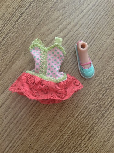 Bratz doll clothes sweet - doll,
