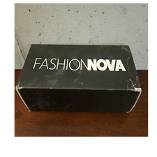 Fashion Nova Women's Ruched