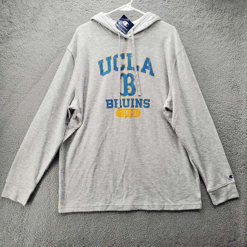 Champion ucla bruins hoodie - bruins,
