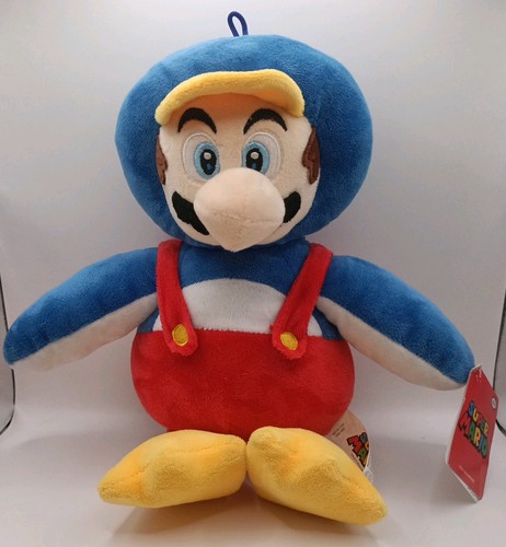 Nintendo super mario - nintendo,
