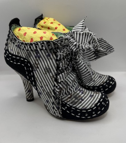 Irregular choice abigail - choice, abigail’s