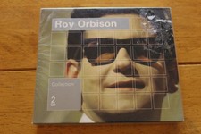 Roy Orbison 2 CD Collection