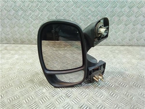 Left wing mirror renault - ,