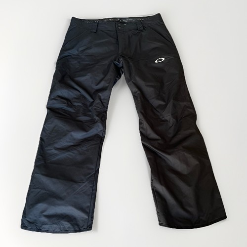 Oakley snow pants - snow,