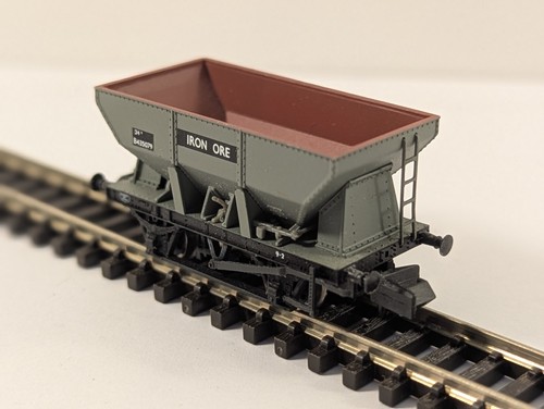 Graham farish gauge - gauge, br