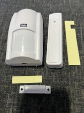 Yale Alarm System Pir Motion Sensor & Door Contact Sensor HSA3020 HSA3400 3800