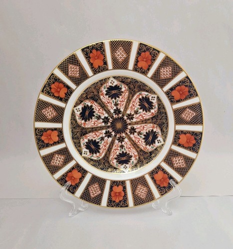 Royal crown derby old imari - derby,