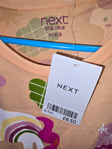 Next girls multicolour - girls,