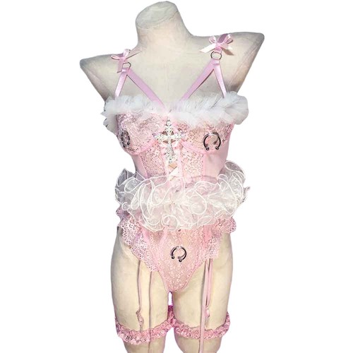 Goth tops emo - tops,