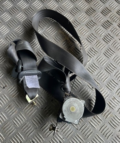 Mazda bongo front - front, seat