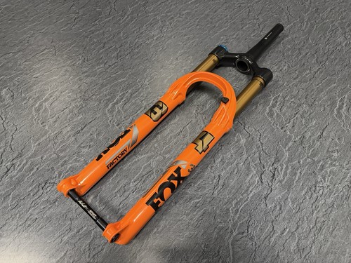 Fox kashima factory series - fox,