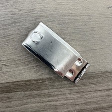 Clasp For Omega Watch Bracelet 16Mm 1970S