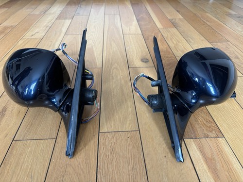 Bmw e39 mirrors genuine oem - bmw,