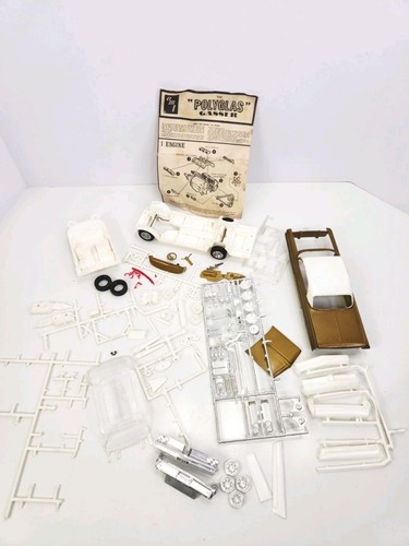 Amt 1969 issue - 1962, pontiac
