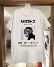 Frank Ocean 888 WYA BRUH