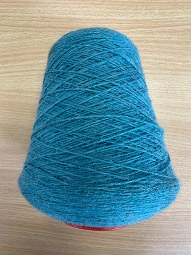 Knitting machine yarn cone - ,