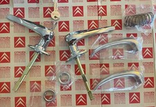 Citroen HY van handle kit