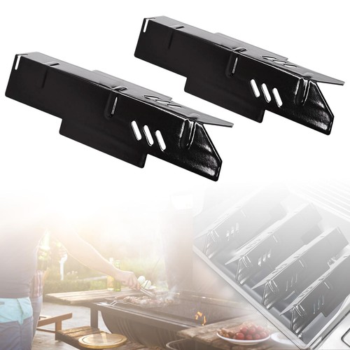 Heat plates replacement burner - plates,